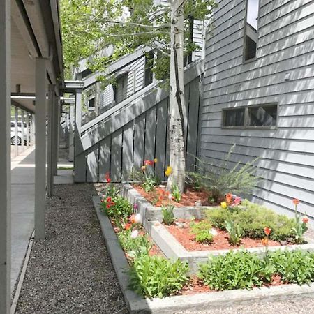 ווילסון Jackson Hole Vacation Condominiums, A Vri Resort מראה חיצוני תמונה
