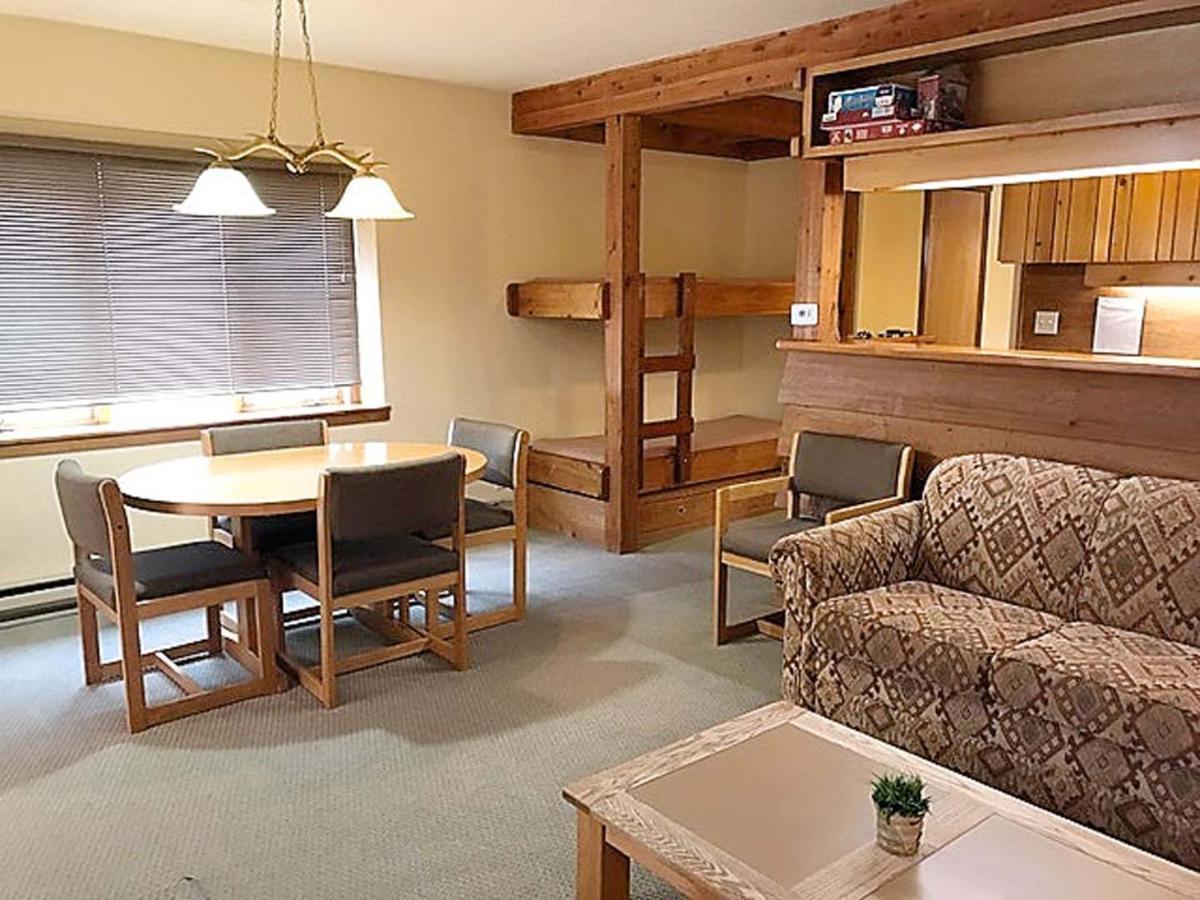 ווילסון Jackson Hole Vacation Condominiums, A Vri Resort מראה חיצוני תמונה